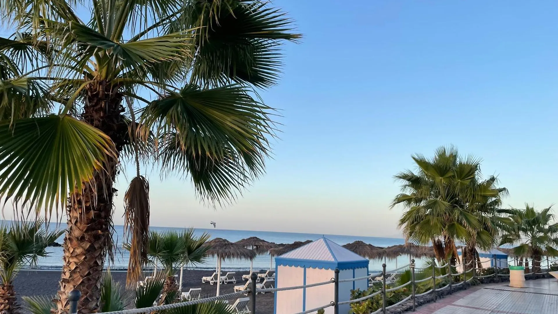 Cosy Flat With Sea View, Pool And Terrace In Altamira-Complex In Costa Adeje - Playa Del Duque Daire