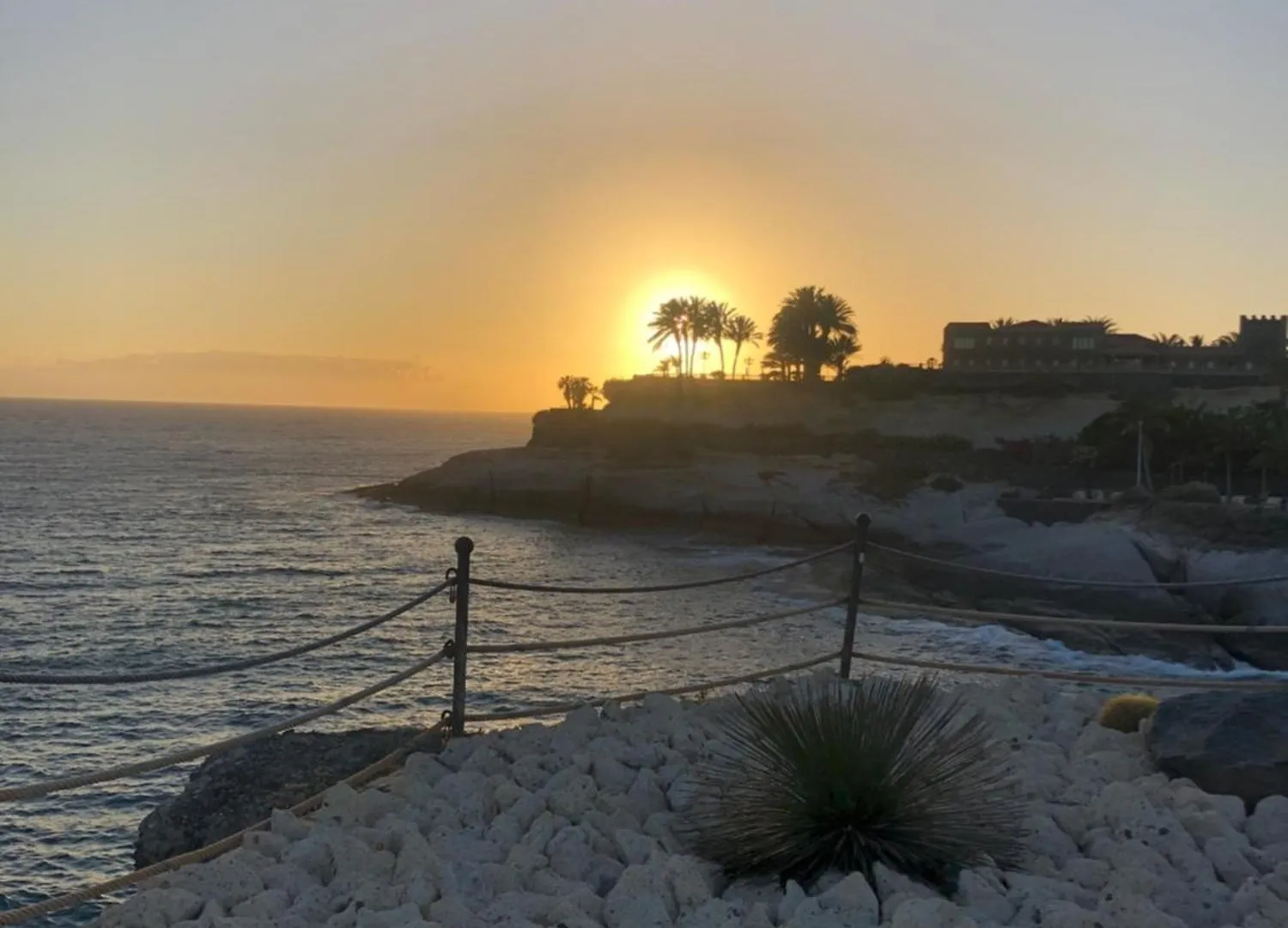 Cosy Flat With Sea View, Pool And Terrace In Altamira-Complex In Costa Adeje - Playa Del Duque Daire