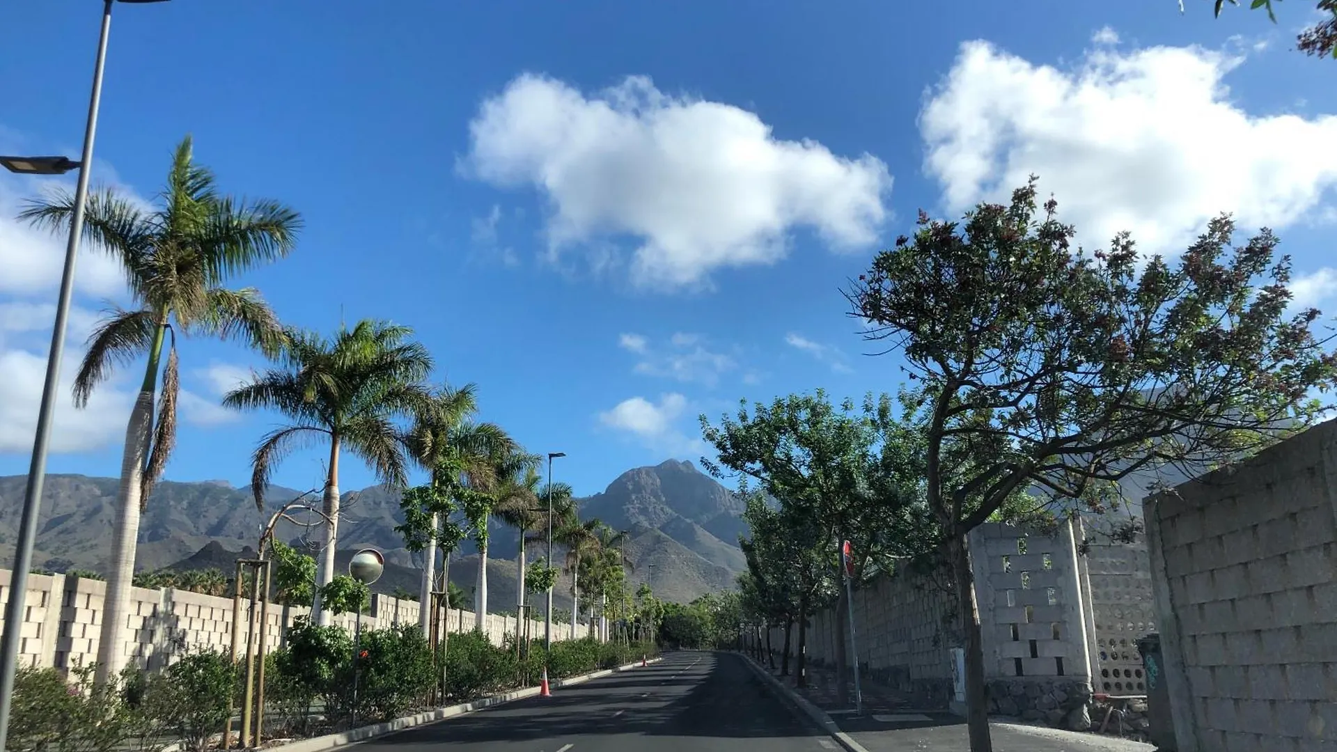 Cosy Flat With Sea View, Pool And Terrace In Altamira-Complex In Costa Adeje - Playa Del Duque Daire