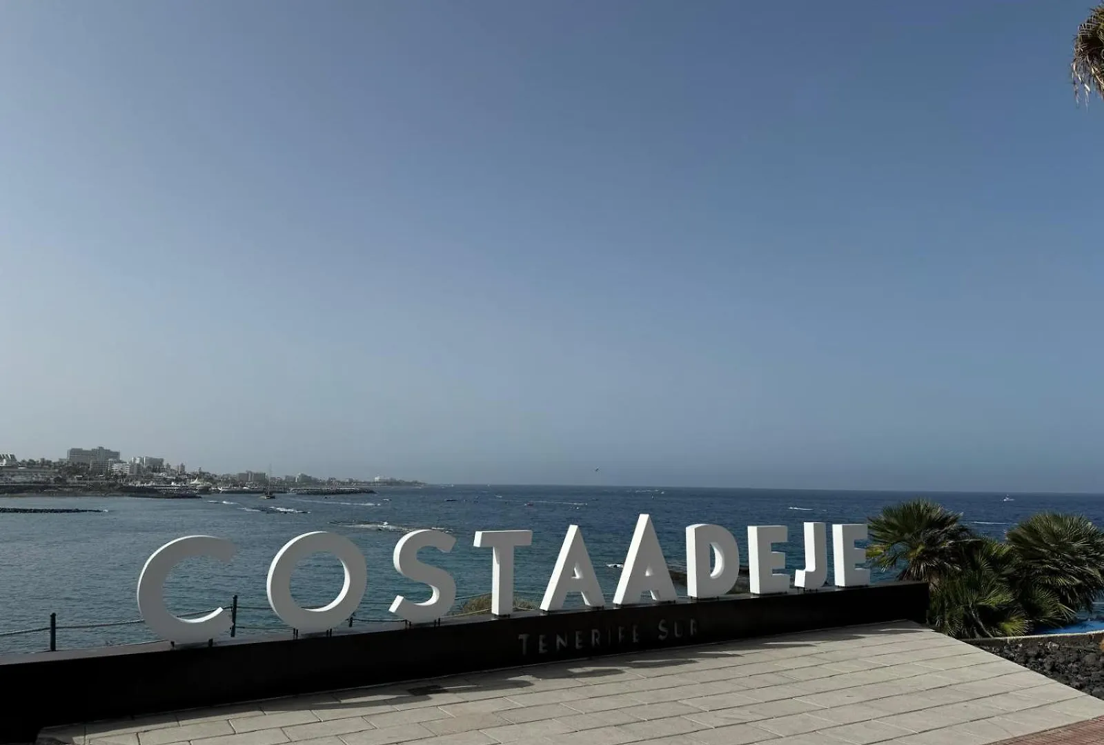 Cosy Flat With Sea View, Pool And Terrace In Altamira-Complex In Costa Adeje - Playa Del Duque Daire