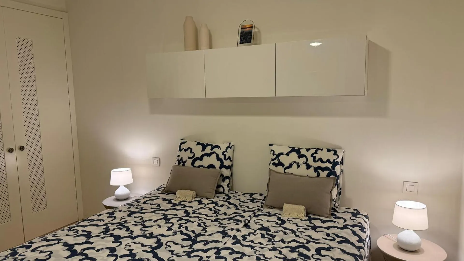 Cosy Flat With Sea View, Pool And Terrace In Altamira-Complex In Costa Adeje - Playa Del Duque Daire