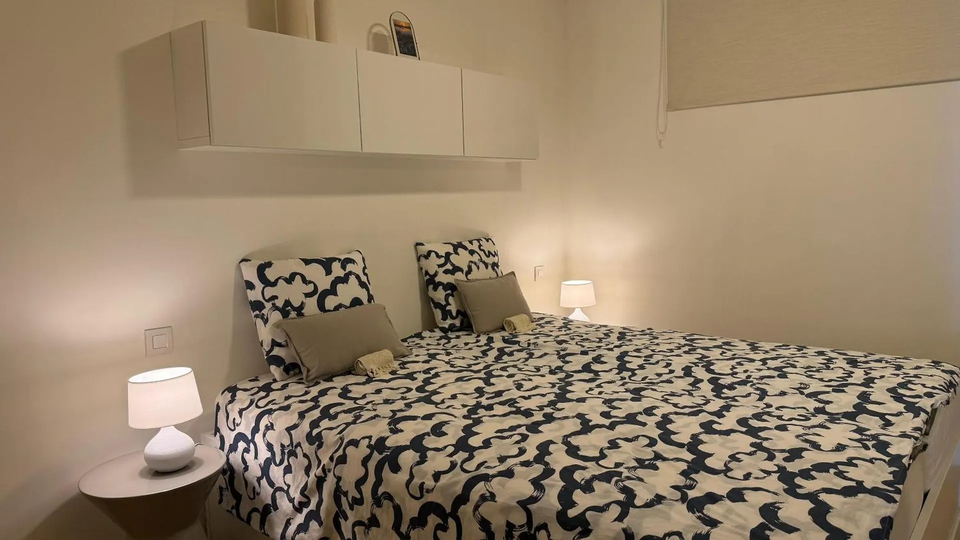 Cosy Flat With Sea View, Pool And Terrace In Altamira-Complex In Costa Adeje - Playa Del Duque Daire